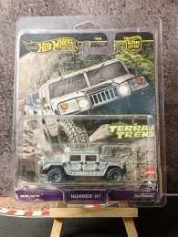 Protector Case/Blister for Hot Wheels Premium